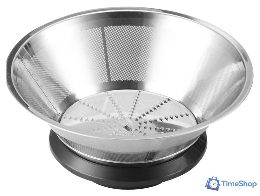 Соковыжималка Zigmund & Shtain EJ-756 - Изображение №11 — Интернет-магазин Time-Shop