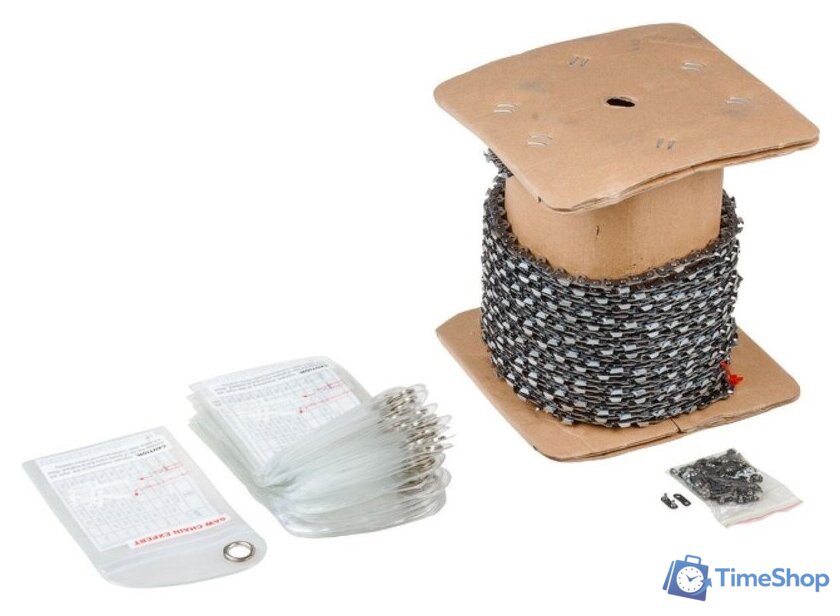 Цепь для пилы ECO CSP-38TA6-B - Изображение №1 — Интернет-магазин Time-Shop