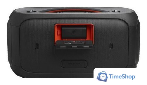 Беспроводная колонка JBL PartyBox On-The-Go 2 - Изображение №3 — Интернет-магазин Time-Shop