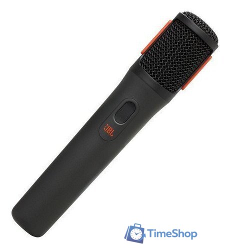 Беспроводная колонка JBL PartyBox On-The-Go 2 - Изображение №7 — Интернет-магазин Time-Shop