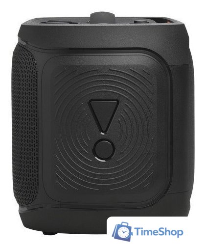 Беспроводная колонка JBL PartyBox On-The-Go 2 - Изображение №4 — Интернет-магазин Time-Shop