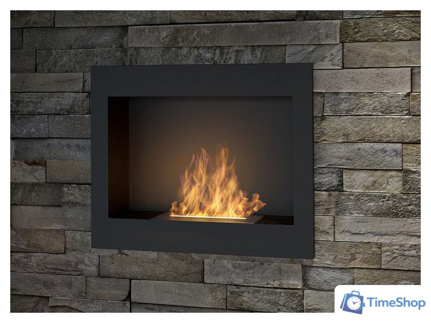 Биокамин SimpleFire Frame 600 - Изображение №4 — Интернет-магазин Time-Shop