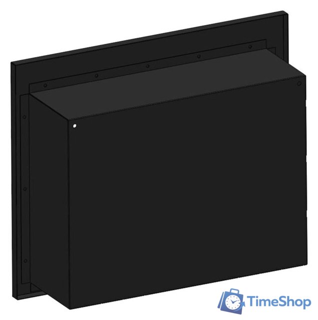 Биокамин SimpleFire Frame 600 - Изображение №6 — Интернет-магазин Time-Shop