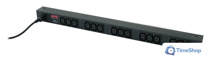 Блок распределения питания APC AP9568 - Изображение №1 — Интернет-магазин Time-Shop
