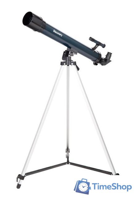 Телескоп Discovery Scope 3 (с книгой) - Изображение №7 — Интернет-магазин Time-Shop