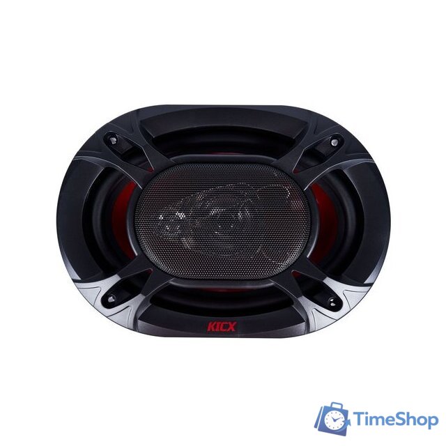 Коаксиальная АС KICX SP 693 - Изображение №3 — Интернет-магазин Time-Shop