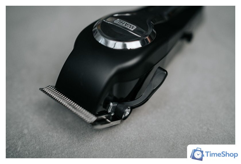 Машинка для стрижки волос Wahl Elite Pro 20106-0460 - Изображение №7 — Интернет-магазин Time-Shop
