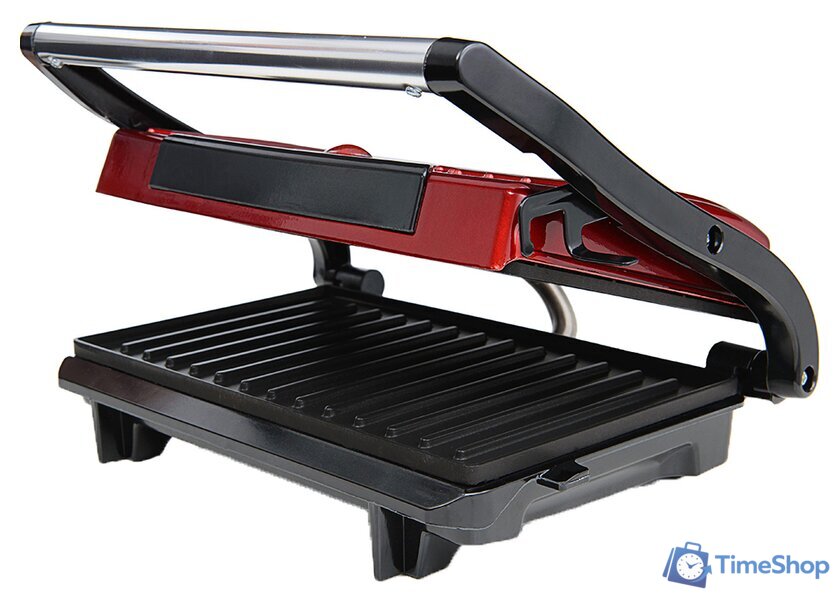 Электрогриль Kitfort KT-1609 Panini Maker - Изображение №1 — Интернет-магазин Time-Shop