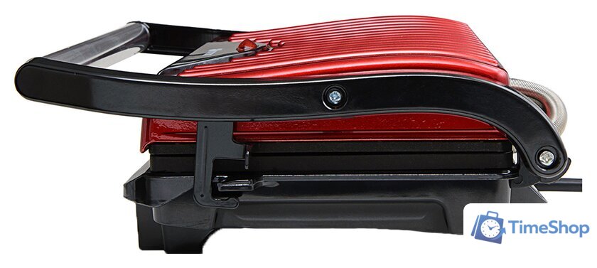 Электрогриль Kitfort KT-1609 Panini Maker - Изображение №6 — Интернет-магазин Time-Shop
