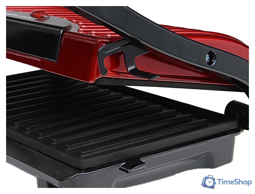 Электрогриль Kitfort KT-1609 Panini Maker - Изображение №8 — Интернет-магазин Time-Shop