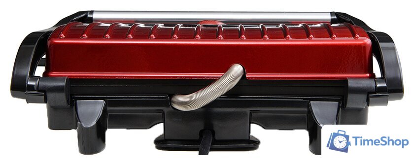 Электрогриль Kitfort KT-1609 Panini Maker - Изображение №7 — Интернет-магазин Time-Shop
