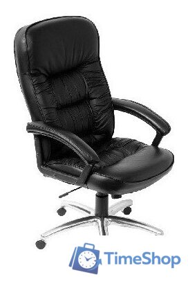 Офисное кресло Бюрократ T-9908AXSN-AB - Изображение №1 — Интернет-магазин Time-Shop