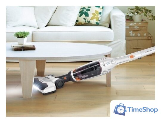 Пылесос Gorenje SVC144FBK - Изображение №4 — Интернет-магазин Time-Shop