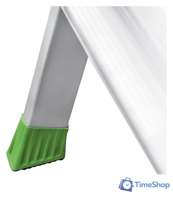 Лестница-стремянка Новая высота NV 212 с увеличенной площадкой 2x6 ступеней - Изображение №9 — Интернет-магазин Time-Shop