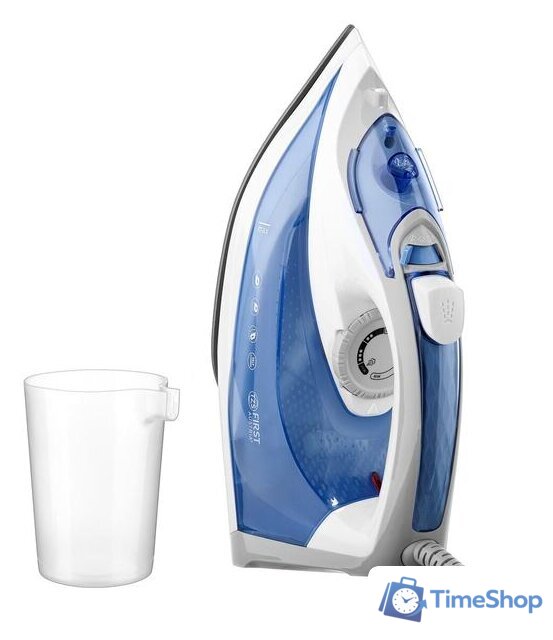 Утюг First FA-5618-9 - Изображение №13 — Интернет-магазин Time-Shop