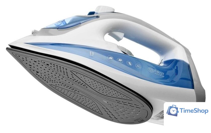Утюг First FA-5618-9 - Изображение №3 — Интернет-магазин Time-Shop