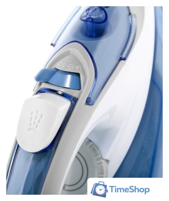 Утюг First FA-5618-9 - Изображение №6 — Интернет-магазин Time-Shop