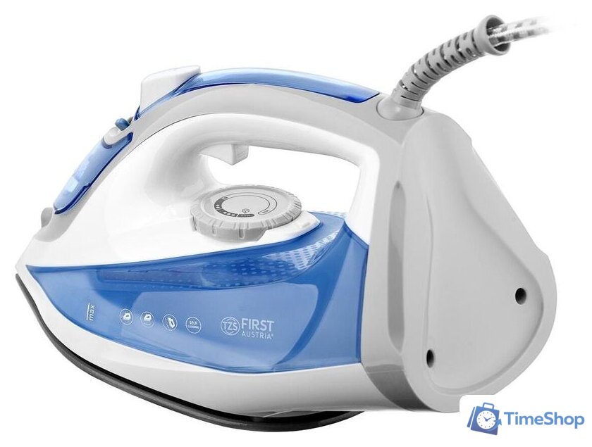 Утюг First FA-5618-9 - Изображение №11 — Интернет-магазин Time-Shop