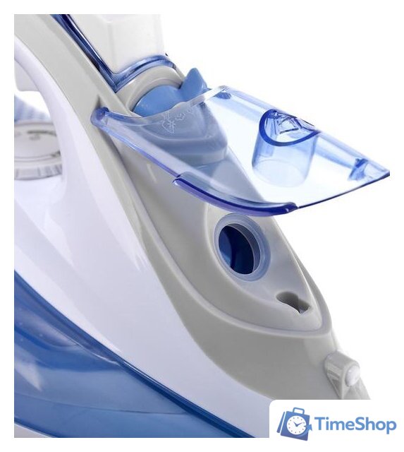 Утюг First FA-5618-9 - Изображение №7 — Интернет-магазин Time-Shop