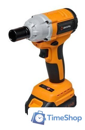 Гайковерт Вихрь АГ-300/20Li (с 2-мя АКБ, кейс) - Изображение №1 — Интернет-магазин Time-Shop