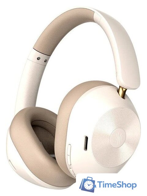 Наушники OneOdio A5 (бежевый) - Изображение №1 — Интернет-магазин Time-Shop