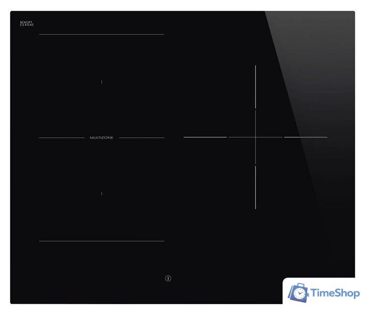 Варочная панель Smeg SI1M4634D - Изображение №1 — Интернет-магазин Time-Shop