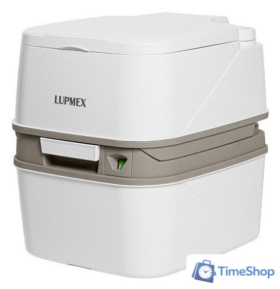 Биотуалет Lupmex 79122 - Изображение №1 — Интернет-магазин Time-Shop