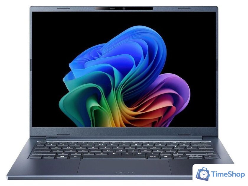 Ноутбук Acer Swift Go AI SFG14-75-77RL NX.JNBCD.008 - Изображение №1 — Интернет-магазин Time-Shop