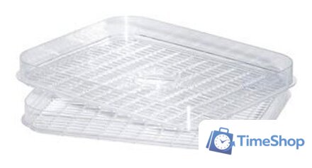 Сушилка для овощей и фруктов Steba ED 5 - Изображение №5 — Интернет-магазин Time-Shop