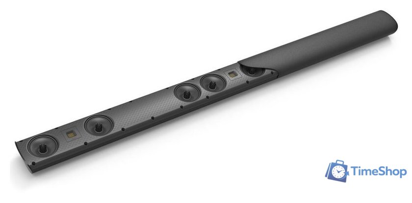 Саундбар GoldenEar SuperCinema 3D Array XL - Изображение №3 — Интернет-магазин Time-Shop