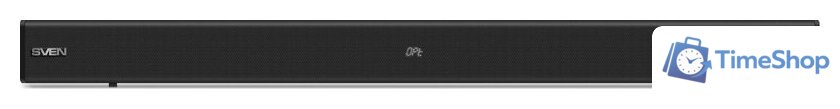 Саундбар SVEN SB-2400DD - Изображение №4 — Интернет-магазин Time-Shop