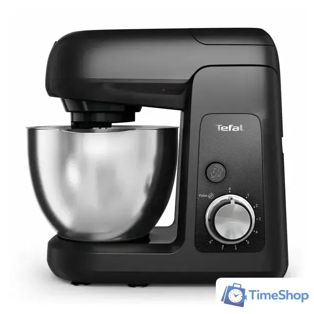 Кухонная машина Tefal QB522838 - Изображение №2 — Интернет-магазин Time-Shop