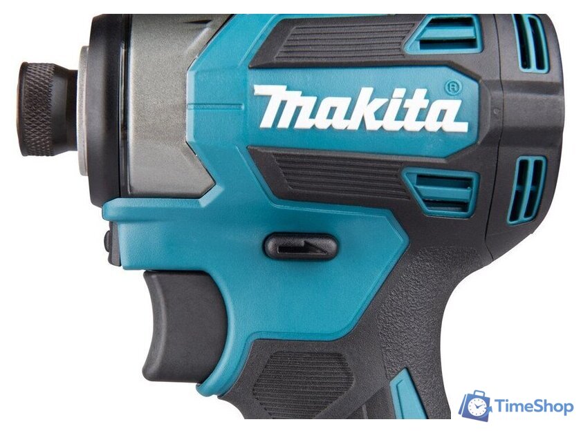 Винтоверт Makita DTD173RFJ (с 2-мя АКБ, кейс) - Изображение №9 — Интернет-магазин Time-Shop