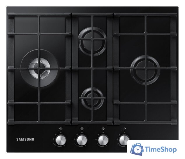 Варочная панель Samsung NA64H3030BK - Изображение №2 — Интернет-магазин Time-Shop