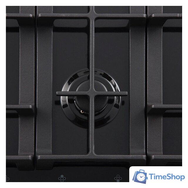 Варочная панель Samsung NA64H3030BK - Изображение №8 — Интернет-магазин Time-Shop