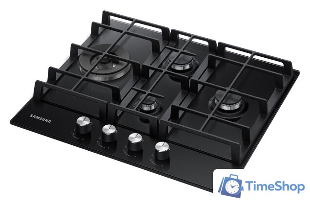 Варочная панель Samsung NA64H3030BK - Изображение №4 — Интернет-магазин Time-Shop