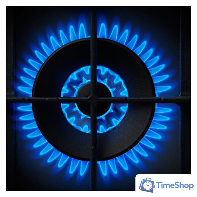 Варочная панель Samsung NA64H3030BK - Изображение №10 — Интернет-магазин Time-Shop