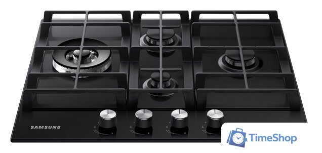 Варочная панель Samsung NA64H3030BK - Изображение №3 — Интернет-магазин Time-Shop