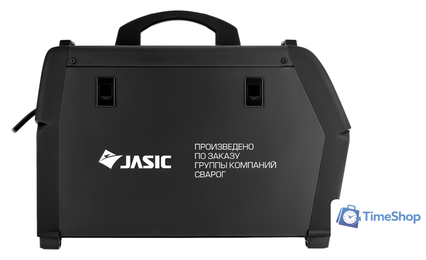 Сварочный инвертор Сварог REAL Smart MIG 200 Black (N2A5) - Изображение №6 — Интернет-магазин Time-Shop