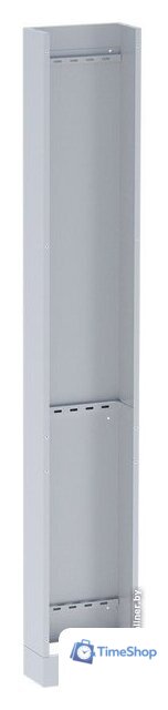 Короб электротехнический EKF Basic КЭТ UERM-KET-T-1890 (1890x300x150) - Изображение №2 — Интернет-магазин Time-Shop