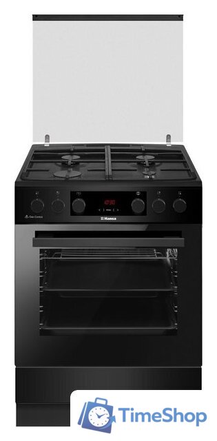 Кухонная плита Hansa FCMM69329 - Изображение №1 — Интернет-магазин Time-Shop