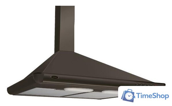 Кухонная вытяжка Akpo Elegant Turbo 60 WK-5 (белый) - Изображение №3 — Интернет-магазин Time-Shop