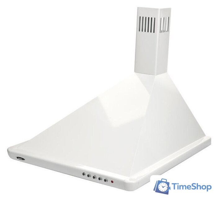 Кухонная вытяжка Akpo Elegant Turbo 60 WK-5 (белый) - Изображение №2 — Интернет-магазин Time-Shop