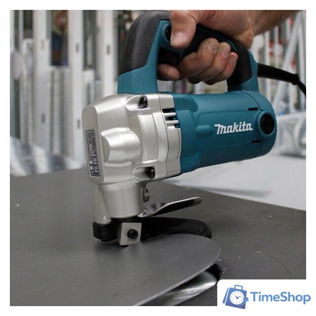 Листовые электрические ножницы Makita JS3201J - Изображение №2 — Интернет-магазин Time-Shop