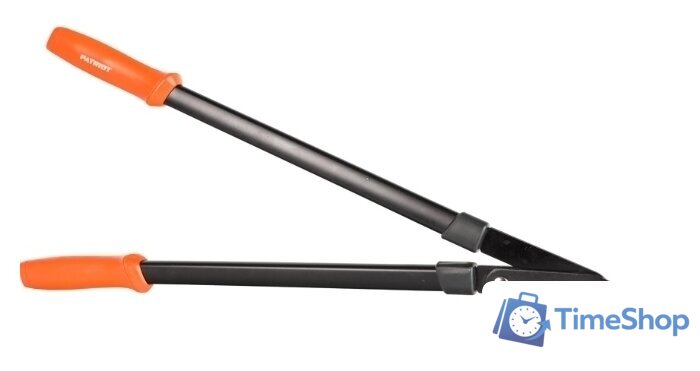 Сучкорез Patriot LP 520 - Изображение №1 — Интернет-магазин Time-Shop