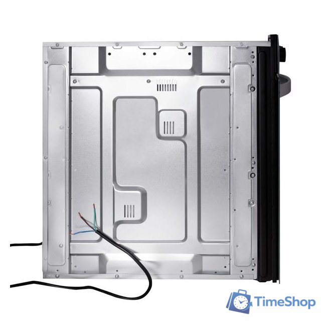 Электрический духовой шкаф Exiteq EXO-105 (белый) - Изображение №6 — Интернет-магазин Time-Shop