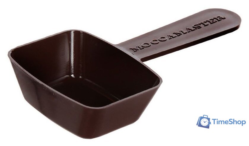 Капельная кофеварка Technivorm Moccamaster KBG741 Select (оранжевый) - Изображение №5 — Интернет-магазин Time-Shop