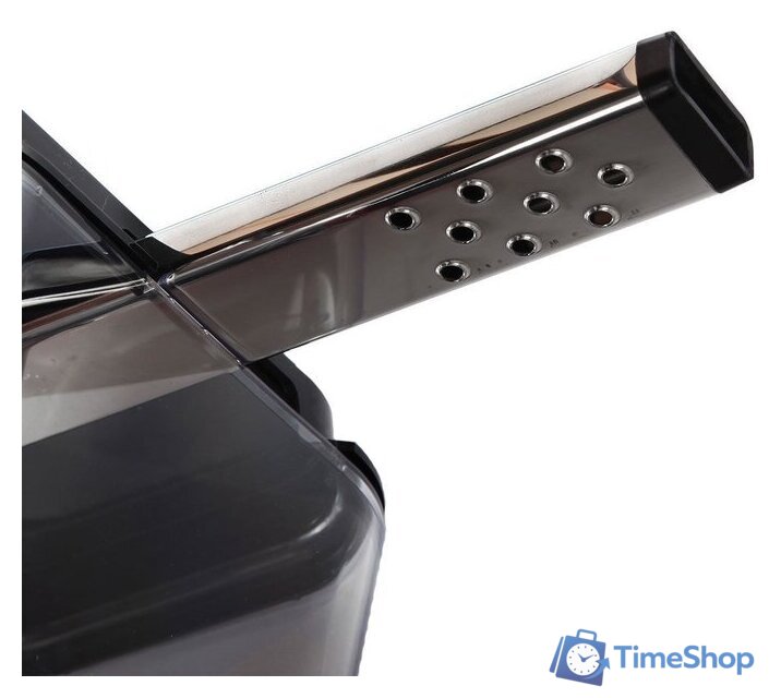 Капельная кофеварка Technivorm Moccamaster KBG741 Select (оранжевый) - Изображение №2 — Интернет-магазин Time-Shop