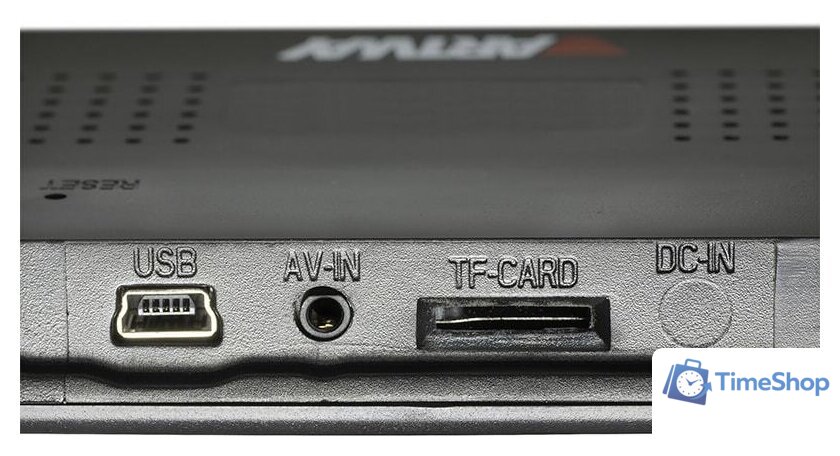 Видеорегистратор-зеркало Artway AV-603 - Изображение №4 — Интернет-магазин Time-Shop