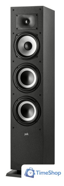 Напольная акустика Polk Audio Monitor XT60 - Изображение №1 — Интернет-магазин Time-Shop